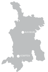 Diözese Augsburg