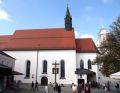 Abstecher nach St. Konrad 