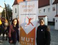 Nächstes Jahr sehen wir uns wieder: Kolpingtag in Köln!