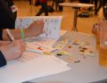 Innovatives Planspiel zum Thema Welthandel