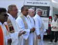 Wallfahrt Mit Gottvertrauen Welt gestalten
