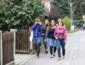 Workshops im Forum und im Begegnungszentrum 