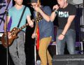 Die Vorband: based on a true story