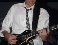 Uns jetzt spielt: Mike Rofone & the Hot Swinging Party Crashers