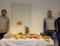Zur ersten FAIREN Brotzeit lud die Gruppe Affenenkel der Kolpingjugend Bobingen!