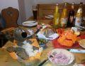 Unsere zweite faire Brotzeit-Gruppe: die Kolpingjugend St. Ulrich & Afra, Augsburg! Was so besonders an ihrer Brotzeit war, könnt ihr hier nachlesen: http://bit.ly/1le21o7