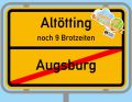Noch 9 FAIRE Brotzeiten