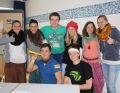 Die Jugendgruppe 