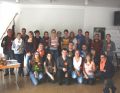 Danke an alle Helfer! 