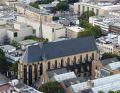Die Minoritenkirche als geistliches Zentrum (Weh)