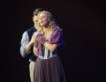 Susanne und Karl beschwören ihre Liebe (Behrendt)
