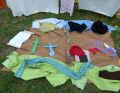 ritterliches Material zur Gottesdienstgestaltung 