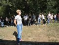 Spielrunde