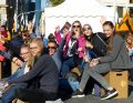 gleich gehts los