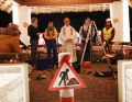 Der 'Baustellen Gottesdienst'