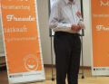 Auslöse der Sternenklar-Wette durch Alois Zeller