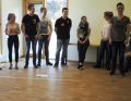 Workshop "1, 2 oder 3"