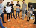 Workshop "Ich und mein Holz" mit dem Thema Handwerk