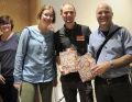 Herzlichen Dank an die Referenten des Planspiels!