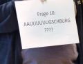 #AugSCHburg