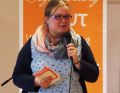 Anna-Maria Högg berichtete von der Bundesebene