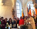 Bezirksmaiandacht in Eldratshofen