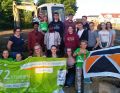 Gruppenbild in Schwabmünchen