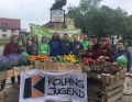 Die Kolpingjugend Legau 