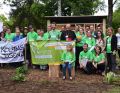 Die VIP Bustour des BDKJ zu Besuch in Bobingen