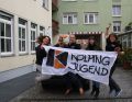 Gleich geht's los!!