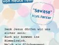 "Hör mal rein - Sowieso" 1