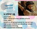"Hör mal rein - Sowieso" 2