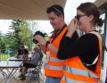 Aktion des Ö-Team der Kolpingjugend